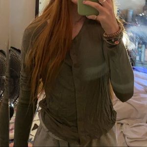 American Eagle soft and sexy shirt